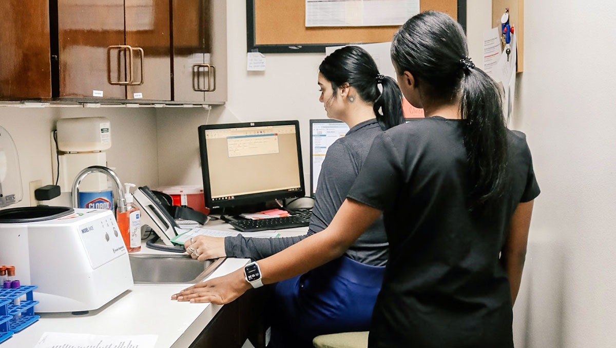 In-office testing planned for Helena Internal Medicine